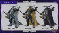 Dissidia Final Fantasy NT 45 27 11 2017