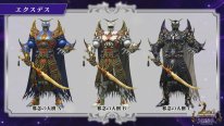Dissidia Final Fantasy NT 49 27 11 2017
