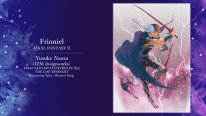 Dissidia Final Fantasy NT 4e anniversaire illustration 02 22 12 2019