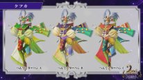 Dissidia Final Fantasy NT 50 27 11 2017