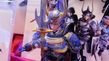 Dissidia Final Fantasy NT Collector Images photos TGS][ (10)