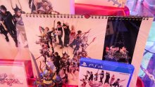 Dissidia Final Fantasy NT Collector Images photos TGS][ (6)