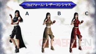 Dissidia Final Fantasy NT Tifa 03 25 06 2019