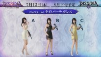 Dissidia Final Fantasy Rinoa costumes 2 10 07 2018