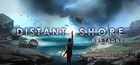 Distant Shore BRETAGNE Steam
