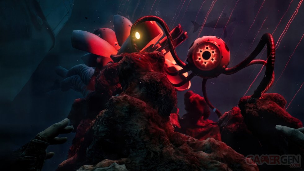 DLC Enchantment Under the Sea Atomic Heart (2).