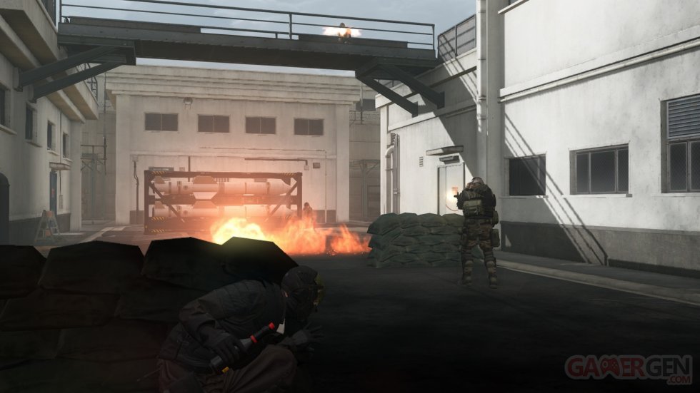DLC MGO mars image screenshot 12