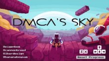 DMCA s Sky