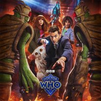 Doctor Who specials 60th anniversary 01 27 10 2023
