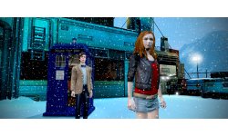 Doctor Who The Adventure Games