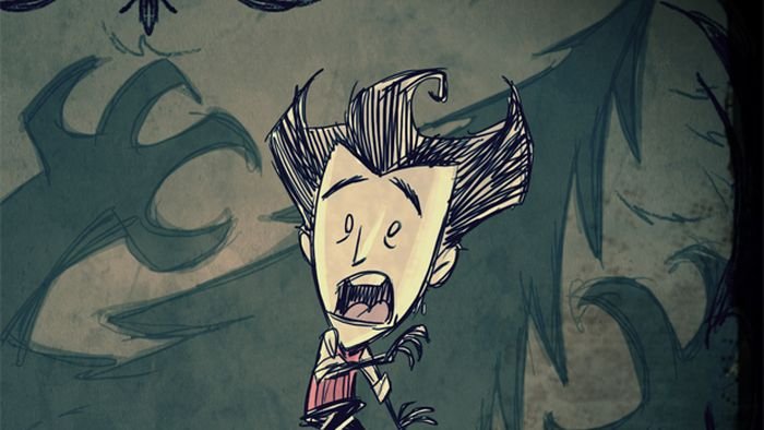 Don't Starve vignette 18012013