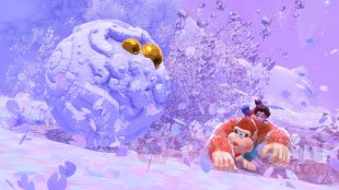 Donkey Kong Bananza 03 18 06 2025