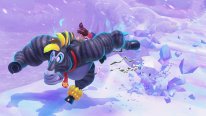 Donkey Kong Bananza 08 18 06 2025