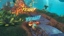 Donkey Kong Bananza 11 18 06 2025