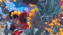 Donkey Kong Bananza 14 18 06 2025