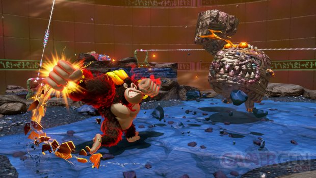 Donkey Kong Bananza 21 18 06 2025