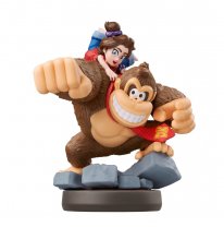 Donkey Kong Bananza amiibo 01 18 06 2025