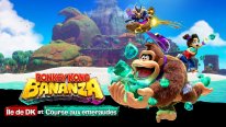 Donkey Kong Bananza DLC 32 13 09 2025