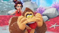 Donkey Kong Bananza image 1