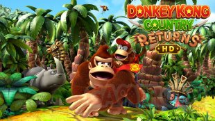 Donkey Kong Country Returns HD 01 12 12 2024