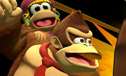 Donkey Kong Country Returns HD sur Switch 2 images test (2)