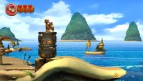 Donkey Kong Country Returns HD sur Switch 2 images test (4)