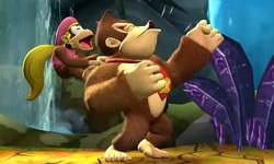 Donkey Kong Country Returns HD vignette 21 01 2026