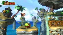 Donkey Kong Country Tropical Freeze images (13)