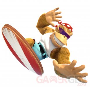 Donkey Kong Country Tropical Freeze images (17)