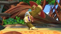 Donkey Kong Country Tropical Freeze images (3)