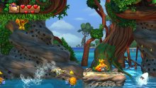 Donkey Kong Country Tropical Freeze images (8)