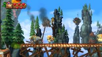 Donkey Kong Country Tropical Freeze images (9)