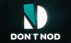 DONT NOD LOGO