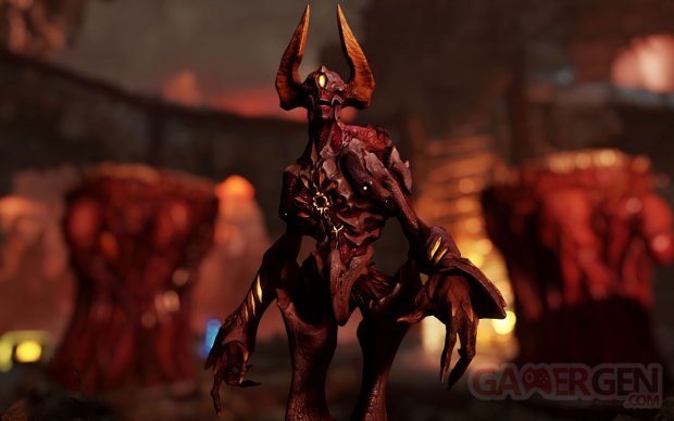 Doom 13 06 2016 Unto the Evil screenshot (2)