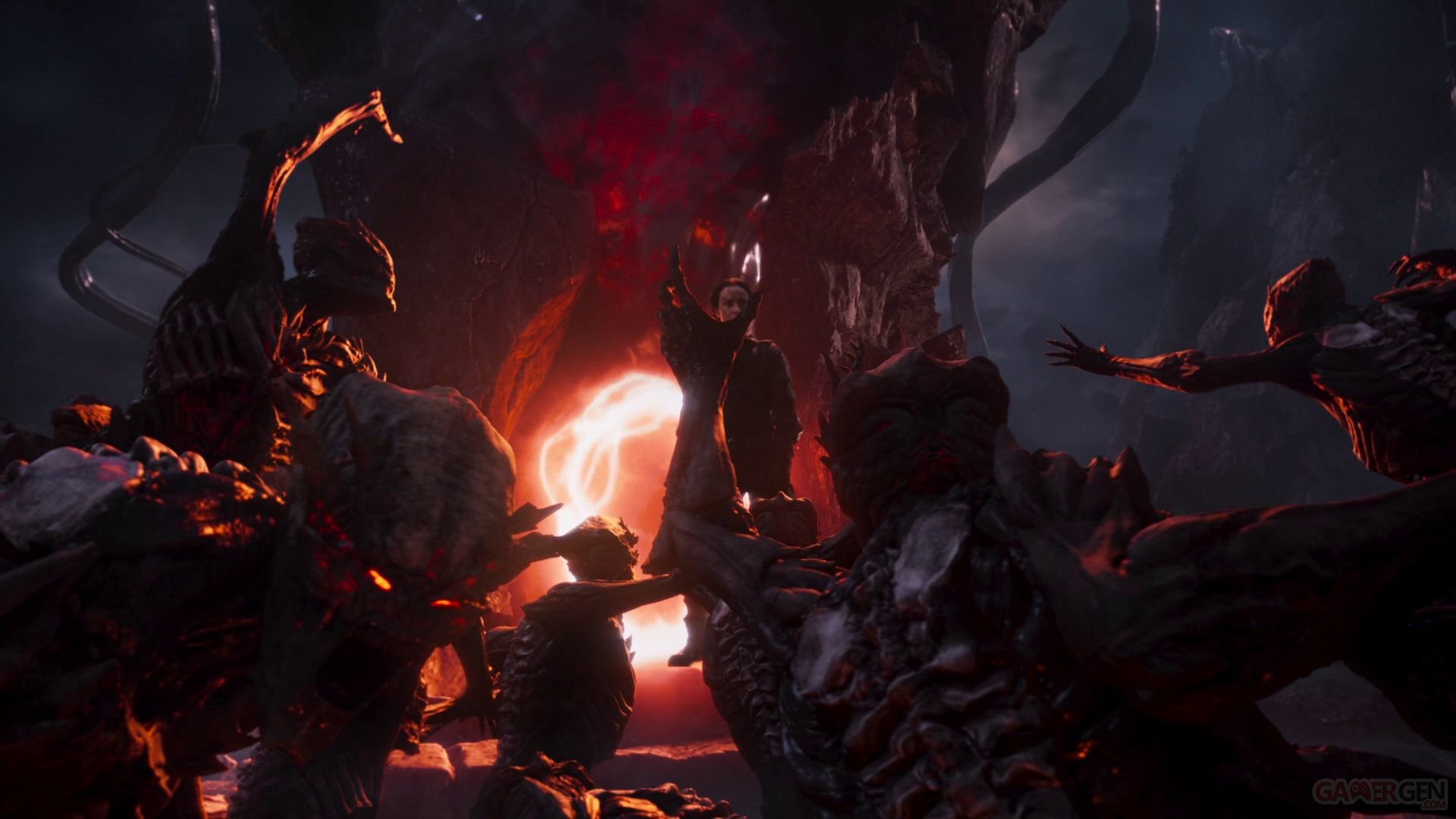 doom annihilation doom annihilation