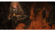 Doom Artwork - Emerson Tung - Hell