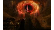 Doom Artwork - Emerson Tung - Vortex