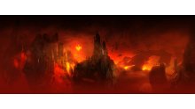 Doom Artwork - Ryan Watkins - Hell Vista