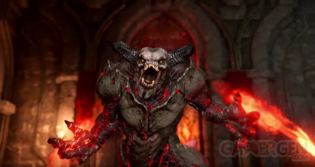 DOOM Eternal – BATTLEMODE Multiplayer Overview