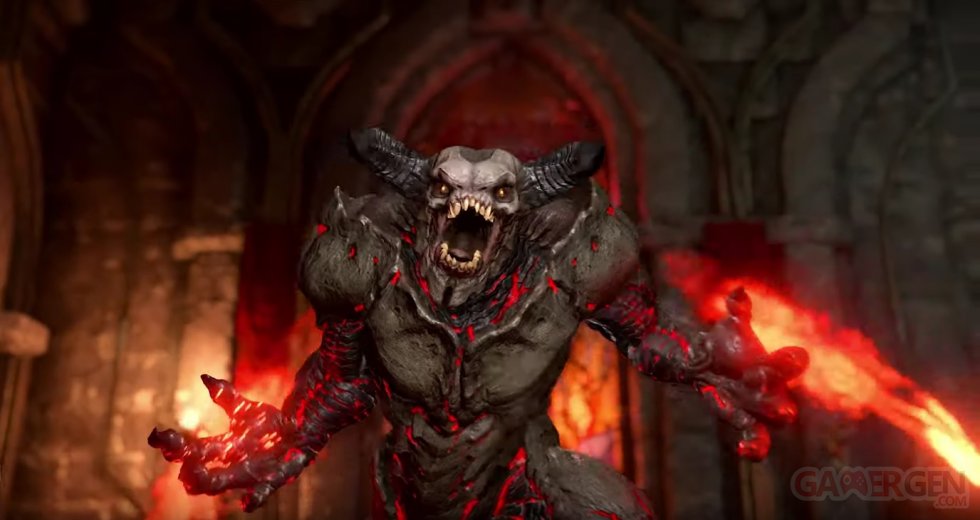 DOOM Eternal – BATTLEMODE Multiplayer Overview