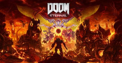 DOOM Eternal : notre unboxing du collector avec le casque du Doom Slayer