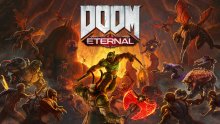 DOOM Eternal image