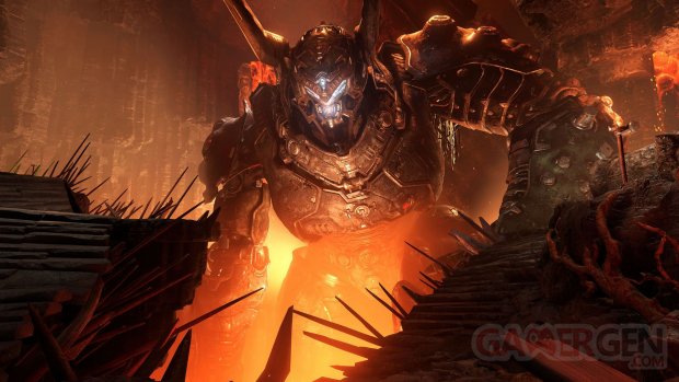 DOOM Eternal preview 05 21 01 2020