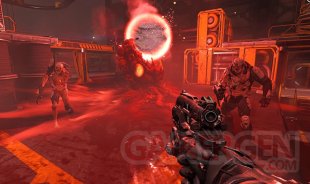 Doom new screenshots 6
