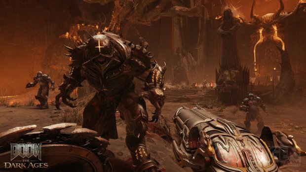 DOOM The Dark Ages 01 23 01 2025