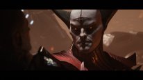 DOOM The Dark Ages démon test
