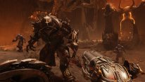 DOOM The Dark Ages gameplay test