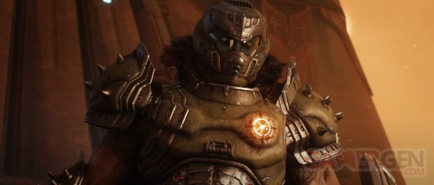 DOOM The Dark Ages Official Accolade Trailer