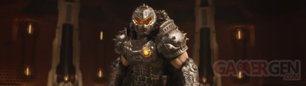 DOOM The Dark Ages Test captures (1)