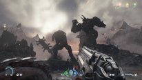 DOOM The Dark Ages Test captures (2)